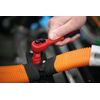 Laser 8415 VDE Insulated Ratchet 1/4" D