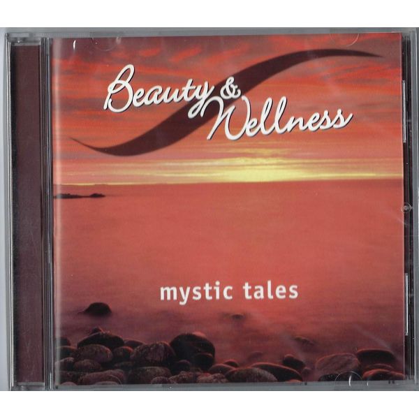Beauty+Wellness Mystic Tales