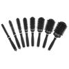 Tondeo Atelier Graphite Round Brush, XXS (20/34mm)