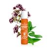 Puressentiel Motion Sickness Relief Roller, Car Sick, Seasick, Travel Sickness Roller - 99.9% Natural Origin, Vegan - 7 Pure Essential Oils - Made in France- 0.17 fl oz