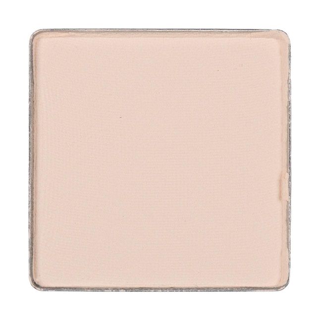 benecos Biokosmetik - Refill Eyeshadow - talkfrei - vegan - matt desert