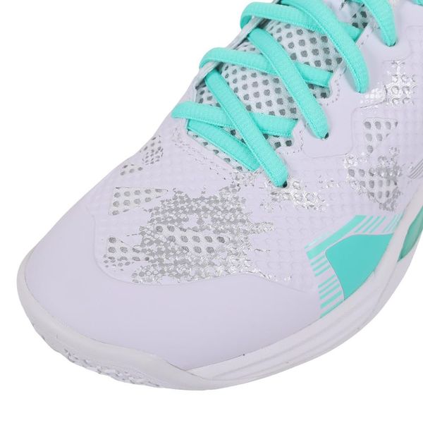 Yonex Power Cushion Eclipsion Z Women's Badminton Shoes, white