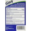 Gas-X Extra Strength Cherry Creme Chewable Tablets, 54 Count
