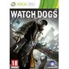 Watch Dogs (Xbox 360)