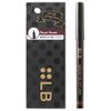 LB Smudge Gel Eyeliner Royal Brown