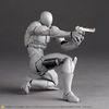 Kaiyodo Revoltech Optional Parts Expansion Pack Vol.1