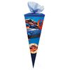 School cone Hot Wheels 22 cm round 4015594841348