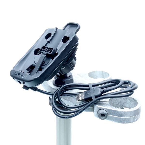 Yoke 30 Motorcycle Mount for Garmin GPSMAP 66 Series
