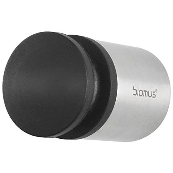 blomus 65353 Wall Mounted Door Stop, Small