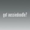 RDW (2X) Got Aussiedoodle - Decal - Die Cut - Vinyl
