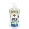 Ultra Defense Sani+Smart Hand Cleaner, 16oz