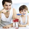 2x SP-4 Probiotic Toothpaste, SIP-4 Toothpaste Ultra Whitening, Stain Removing