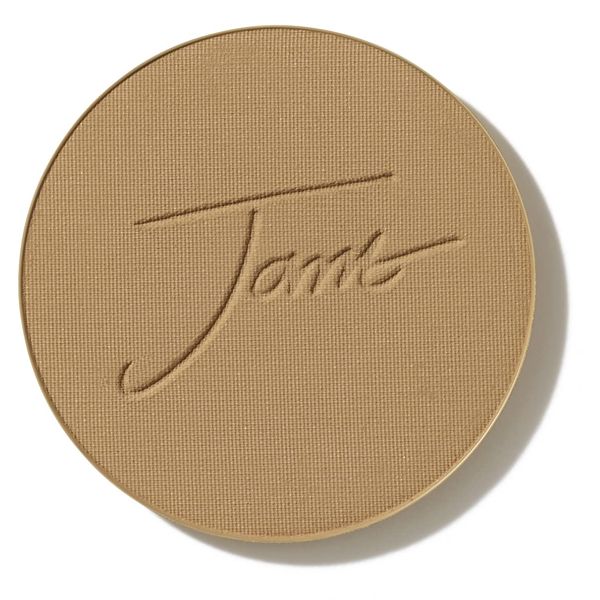 Jane Iredale PurePressed Base SPF 20 Refill, Fawn, 9.9 g