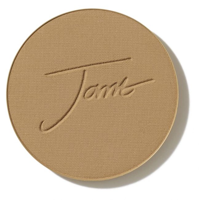 Jane Iredale PurePressed Base SPF 20 Refill, Fawn, 9.9 g