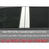 Quality Automotive Accessories PP23050 Pillar Post Kit fits G35
