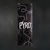 PyroFarms PYRO Sea Salt Spray with microalgae extract for face and body healing