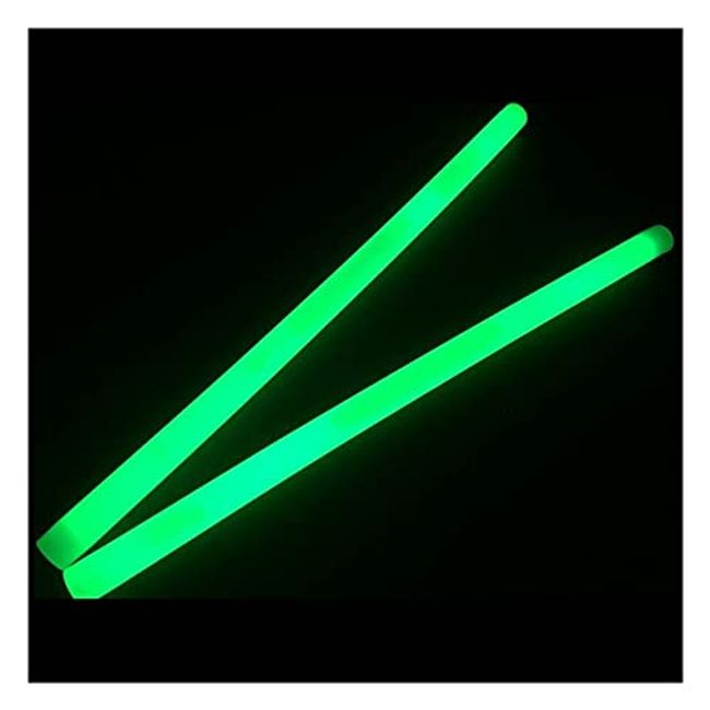 Industrial Grade Glow Sticks