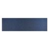 Black Diamond Grip Scooter Griptape Sheet Sparkling Glitter Blue 4.5" x 15.5"