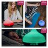 300ml Essential Oil Diffuser Berry Ave Aroma Therapy 7 LED colors