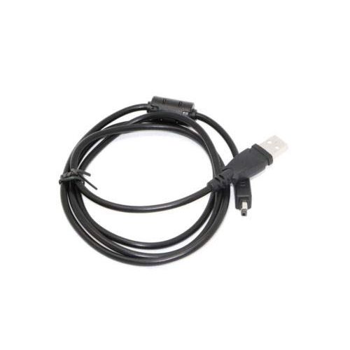 USB PC Data Cable Cord Lead for Olympus Camera Stylus 1010 1040 MJ u-1010 u-1040