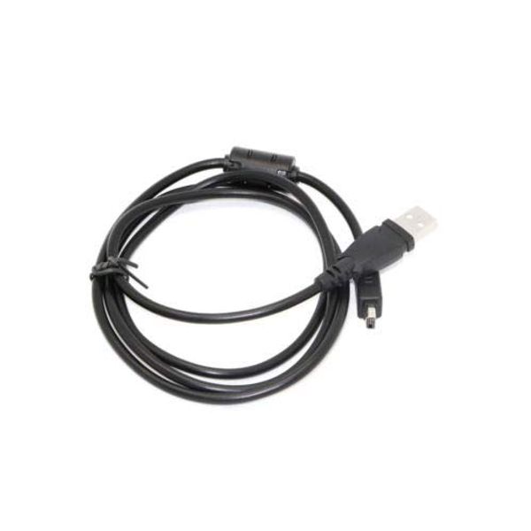 USB PC Data Cable Cord Lead for Olympus Camera Stylus 1010 1040 MJ u-1010 u-1040