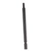 Makita A-34263 Hexagon Bit Hex Double Face Width 0.2 inches (4 mm)