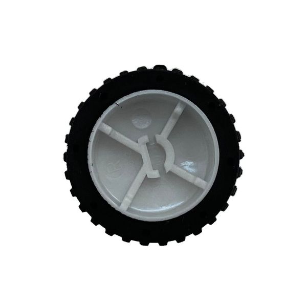 John Deere Original Equipment Knob - R111632