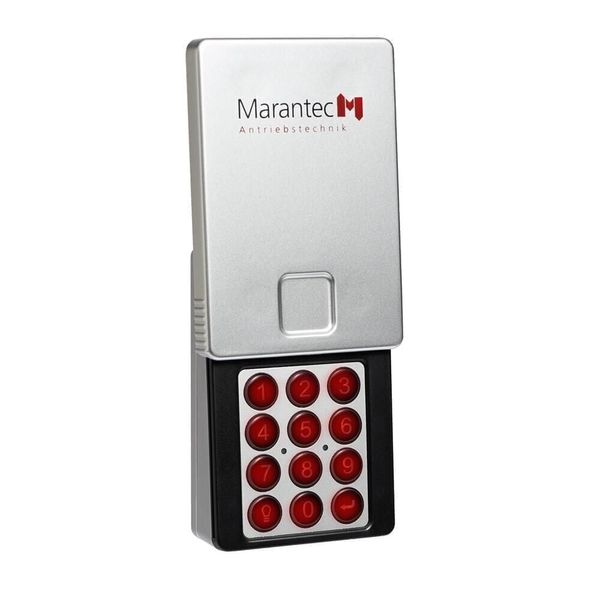 Marantec M4900e (315MHz) Garage Door Opener M13-631 Keypad 315 MHz 104053