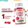 2-Pack Vitamatic Chromium Picolinate 1000 mcg - 90 Gummies