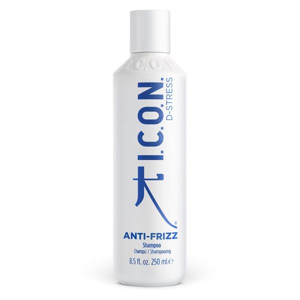 ICON Shampoos 200ml