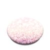 PopSockets PopGrip - Expanding Stand and Grip with Swappable Top - Blush