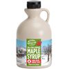 32 Fl Oz Grade A Dark Robust Maple Syrup Pure Vermont Non GMO Squeeze Bottle
