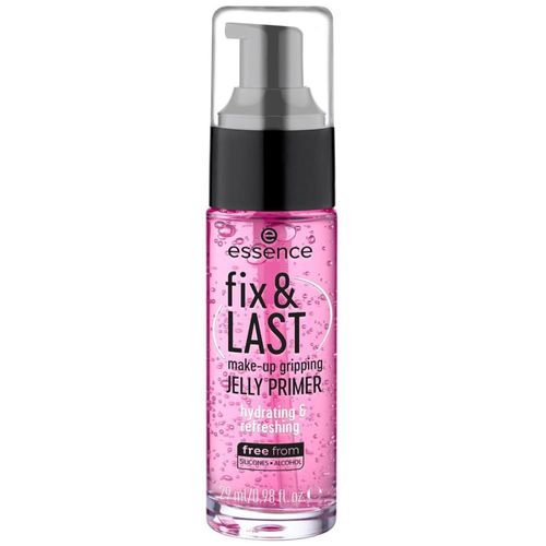 Essence FIX & LAST JELLY PRIMER PREBASE