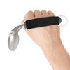 Elastic Utensil Holder with Adjustable Strap