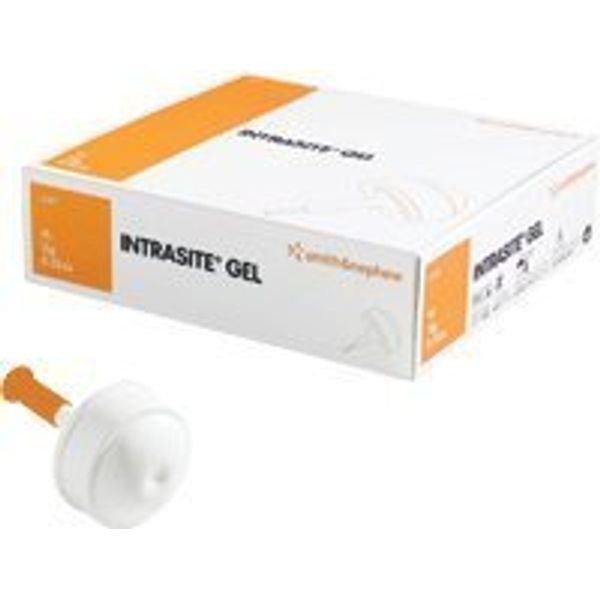 Intrasite Gel Applipak, 25 Grams by Smith & Nephew