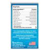 Calming Tablets Plant Based Stress Relief Natural Mood Booster 100 Count