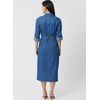Simplicity SS3065W2 Women's Button-Front Dresses Sewing Pattern Packet, Design Code S3065, Sizes 20W-22W-24W-26W-28W
