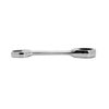 Genius Tools 17mm Stubby Combination Ratcheting Wrench - 760217