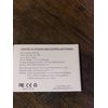MODUS Grey Handheld Ultrasonic Bark Control Device