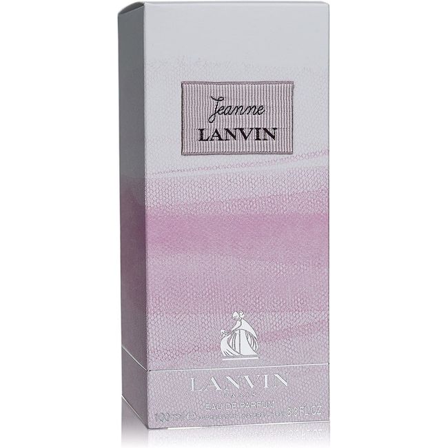 Lanvin Jeanne Lanvin 3.4 fl oz (100 ml) EDP SP