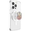 Kawaii Cat Toy Crane Claw Machine PopSockets PopGrip for MagSafe
