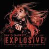 エクスプローシヴ(初回限定盤)(DVD付)