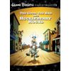 The Good, The Bad, And The Huckleberry Hound