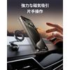 Syncwire Magnetic Car Phone Mount, Space Gray