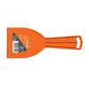 TRUPER ET-3P Plastic Putty Knives 3" (76mm)