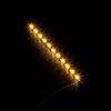 BRIKSMAX LED warm white Strip Lights30cm B for DIY Lego/Moc Lighting