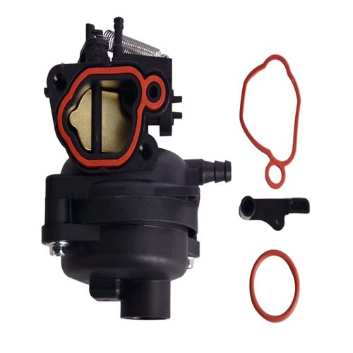 Shnile Carburetor for Troy Bilt TB110 Lawnmower for 140cc 550EX