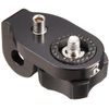 REC-MOUNTS GP-M4A Conversion Adapter GP Standard for M4 Screw Holes, Aluminum Type