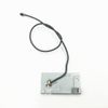 Ambertown WiFi Bluetooth Antenna Module Connector Cable Parts for PS4 Slim 1200 12XX Replacement Pulled