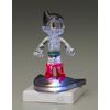 Crystal puzzle piece 40 Astro Boy 50164 (japan import)